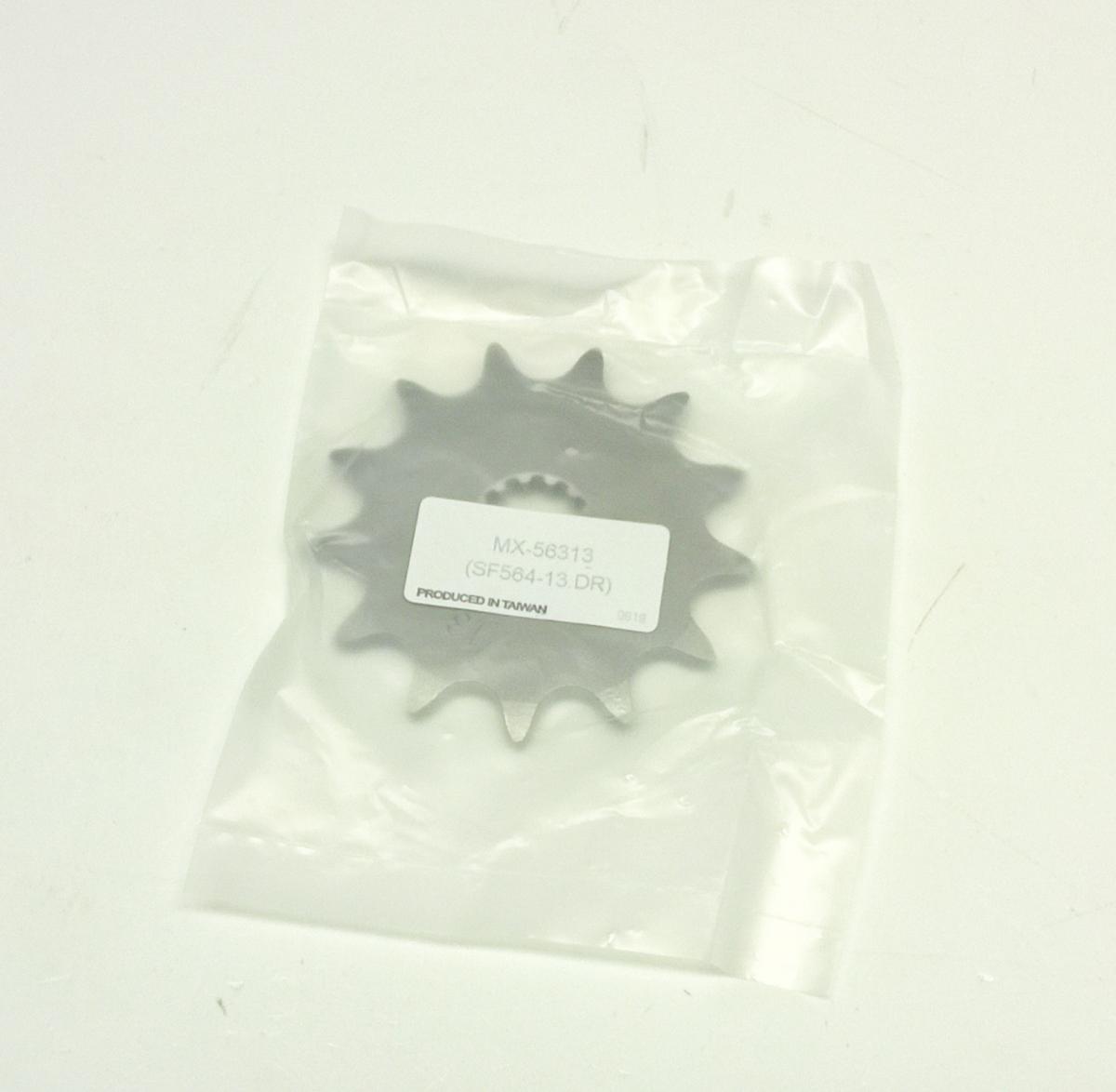 FRONT SPROCKET 13 [JTF564.13] 520 MX-56313 thumbnail 2