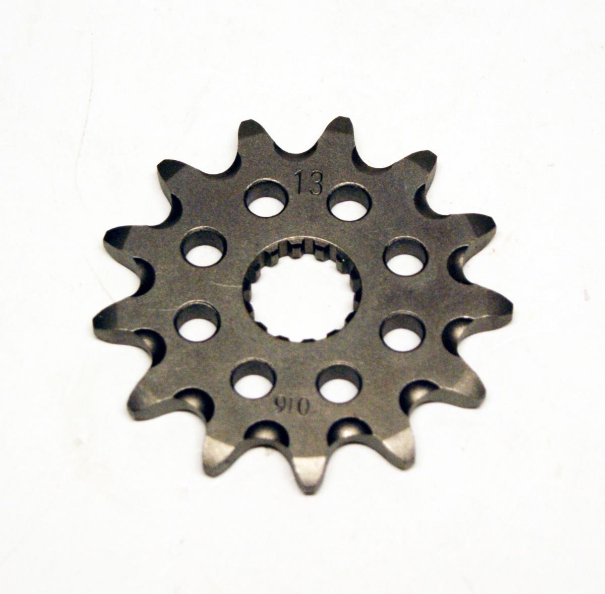 FRONT SPROCKET GROOVE & LIGHT, PROX 07.FS22099-13 thumbnail 2