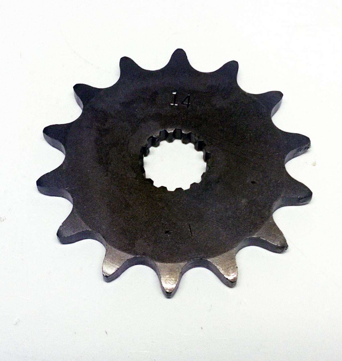 FRONT SPROCKET JTF564 520 image 1