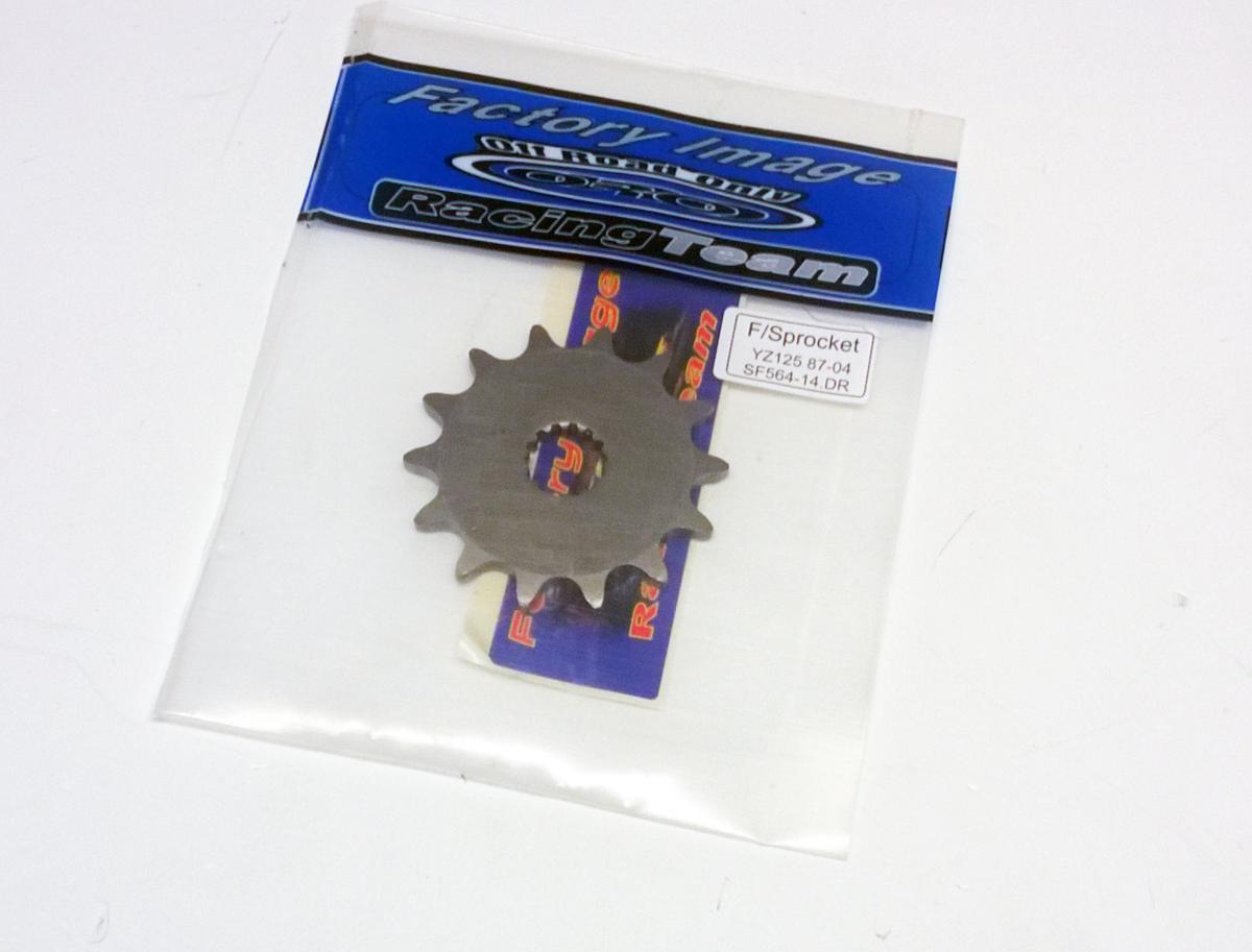 FRONT SPROCKET JTF564 520 thumbnail 2
