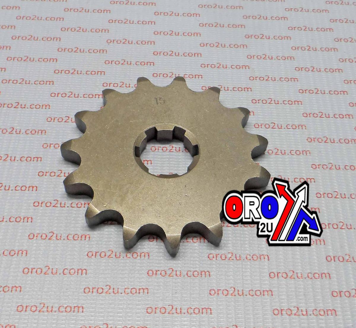 FRONT SPROCKET JTF567.530.15 thumbnail 3