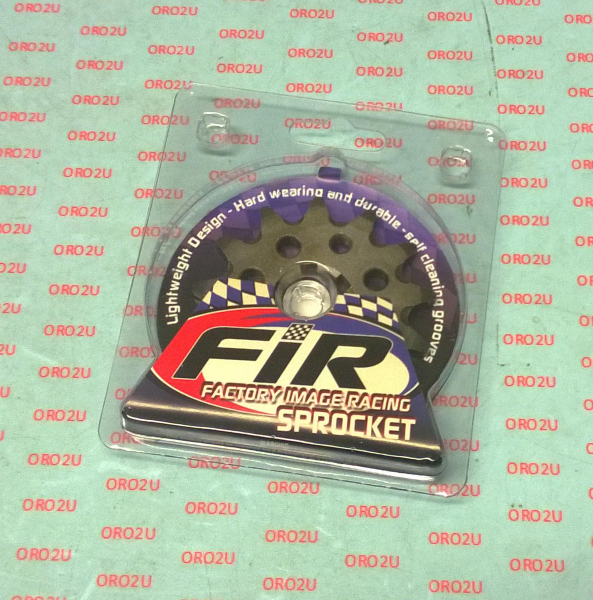 FRONT SPROCKET GROOVE & LIGHT JRF569, JTF569.1.13 thumbnail 3
