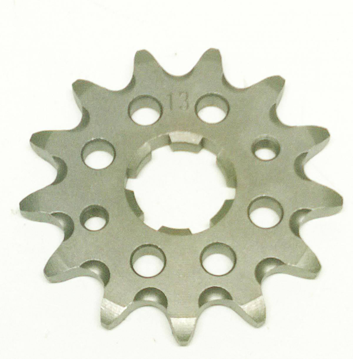 FRONT SPROCKET GROOVE & LIGHT, PROX 07.FS23080-13 thumbnail 2