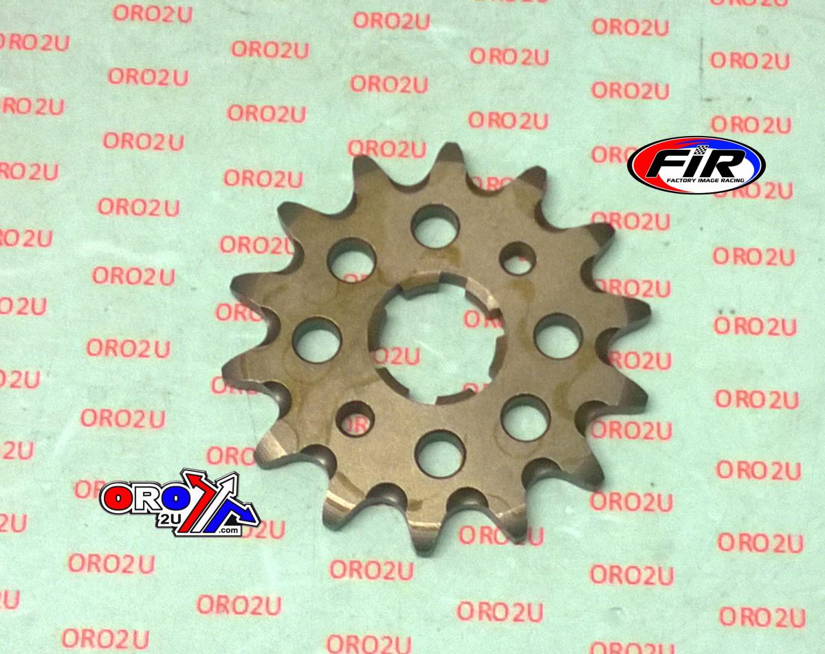 FRONT SPROCKET GROOVE & LIGHT JRF569, JTF569.1.14 thumbnail 2