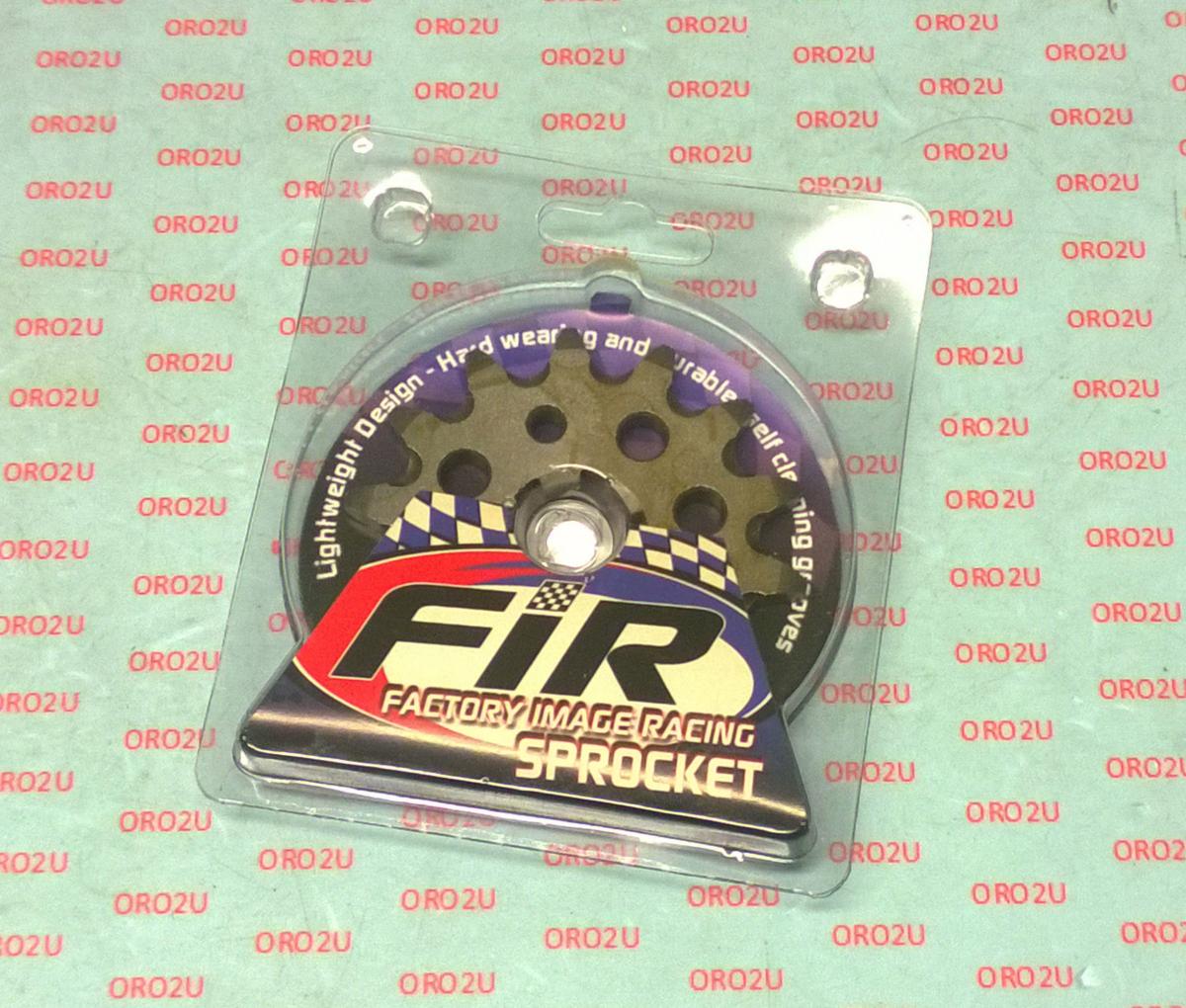 FRONT SPROCKET GROOVE & LIGHT JRF569, JTF569.1.14 thumbnail 3