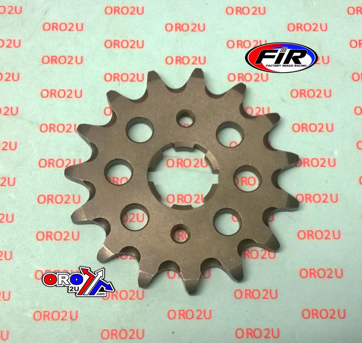 FRONT SPROCKET GROOVE & LIGHT JRF569, JTF569.1.15 thumbnail 2