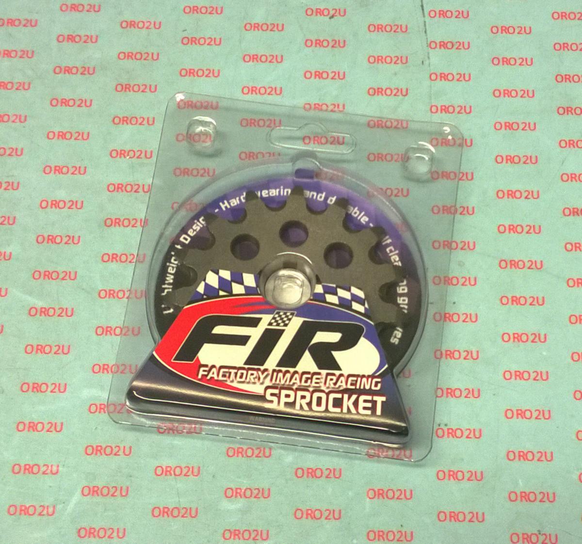 FRONT SPROCKET GROOVE & LIGHT JRF569, JTF569.1.15 thumbnail 3