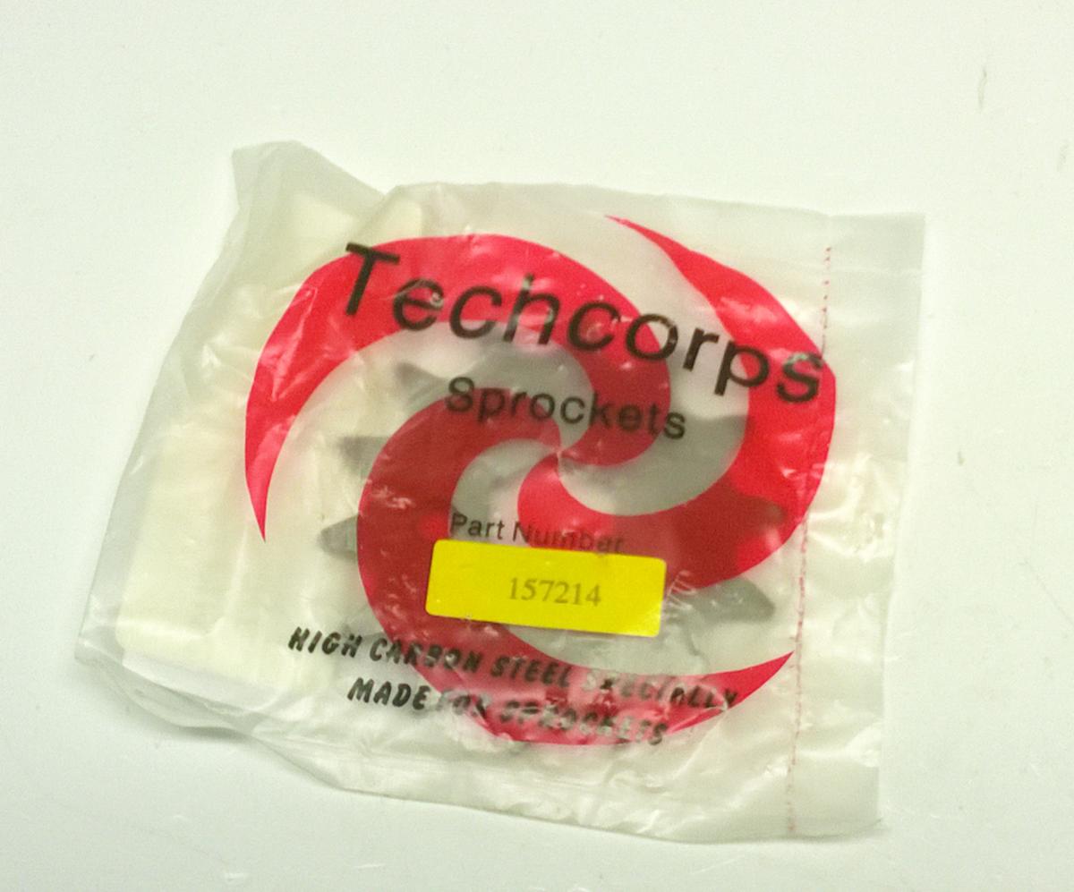 FRONT SPROCKET JTF572-14 thumbnail 2
