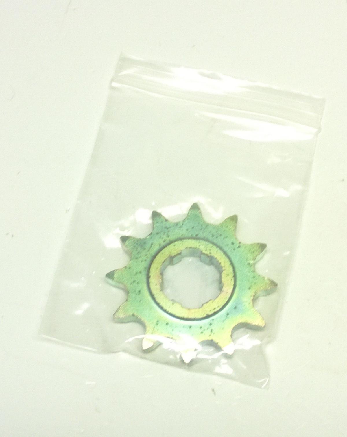FRONT SPROCKET 652-12 [520] thumbnail 2