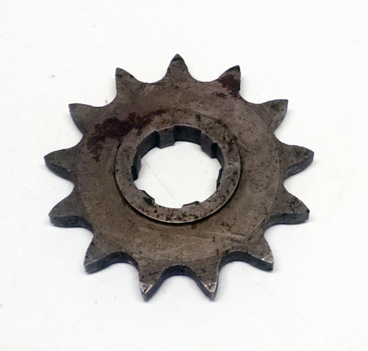 FRONT SPROCKET 652-13 [520] image 1