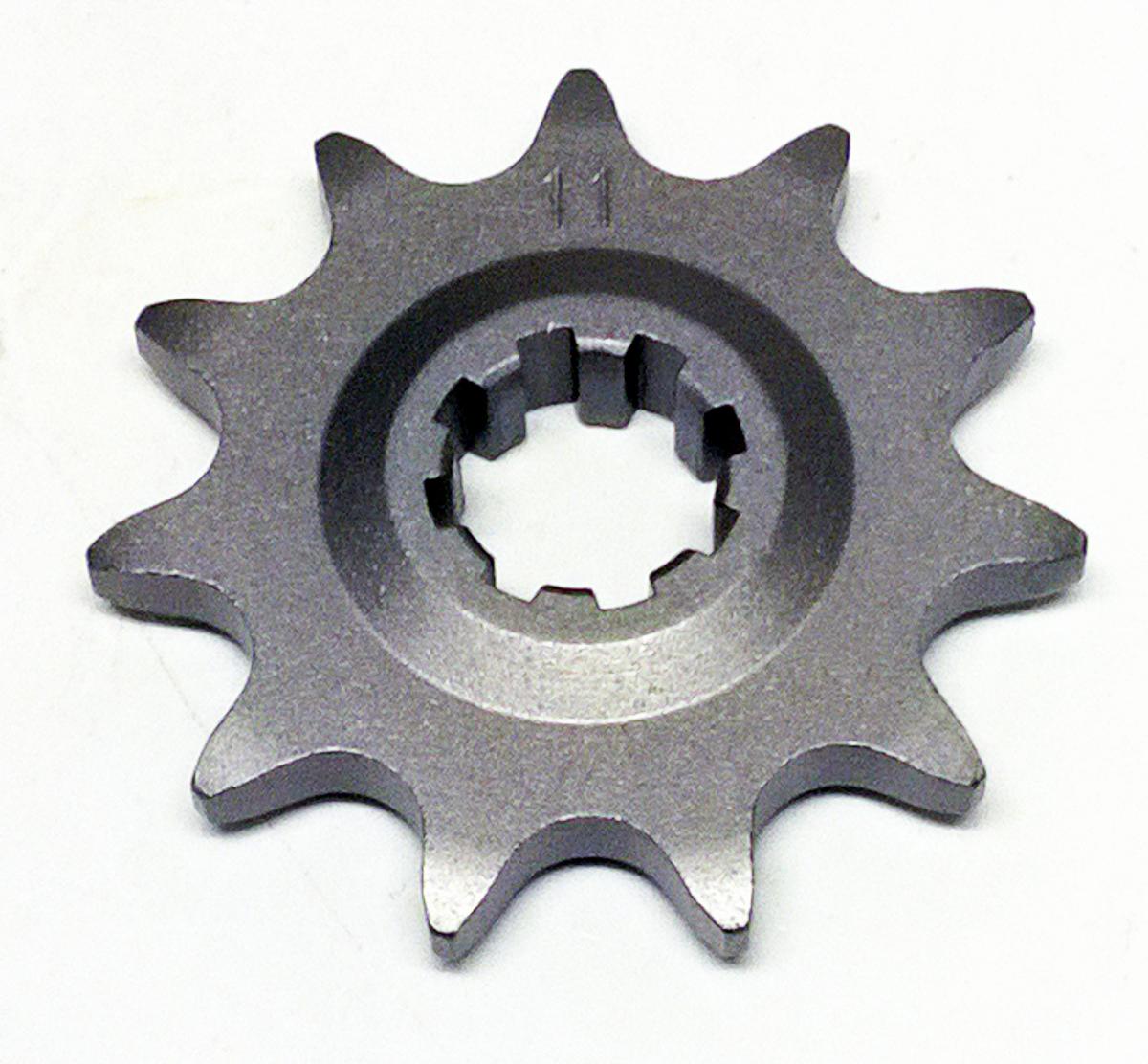 FRONT SPROCKET 813-11 [520], HUSQVARANA CR/WR, MX-03284-11 image 1