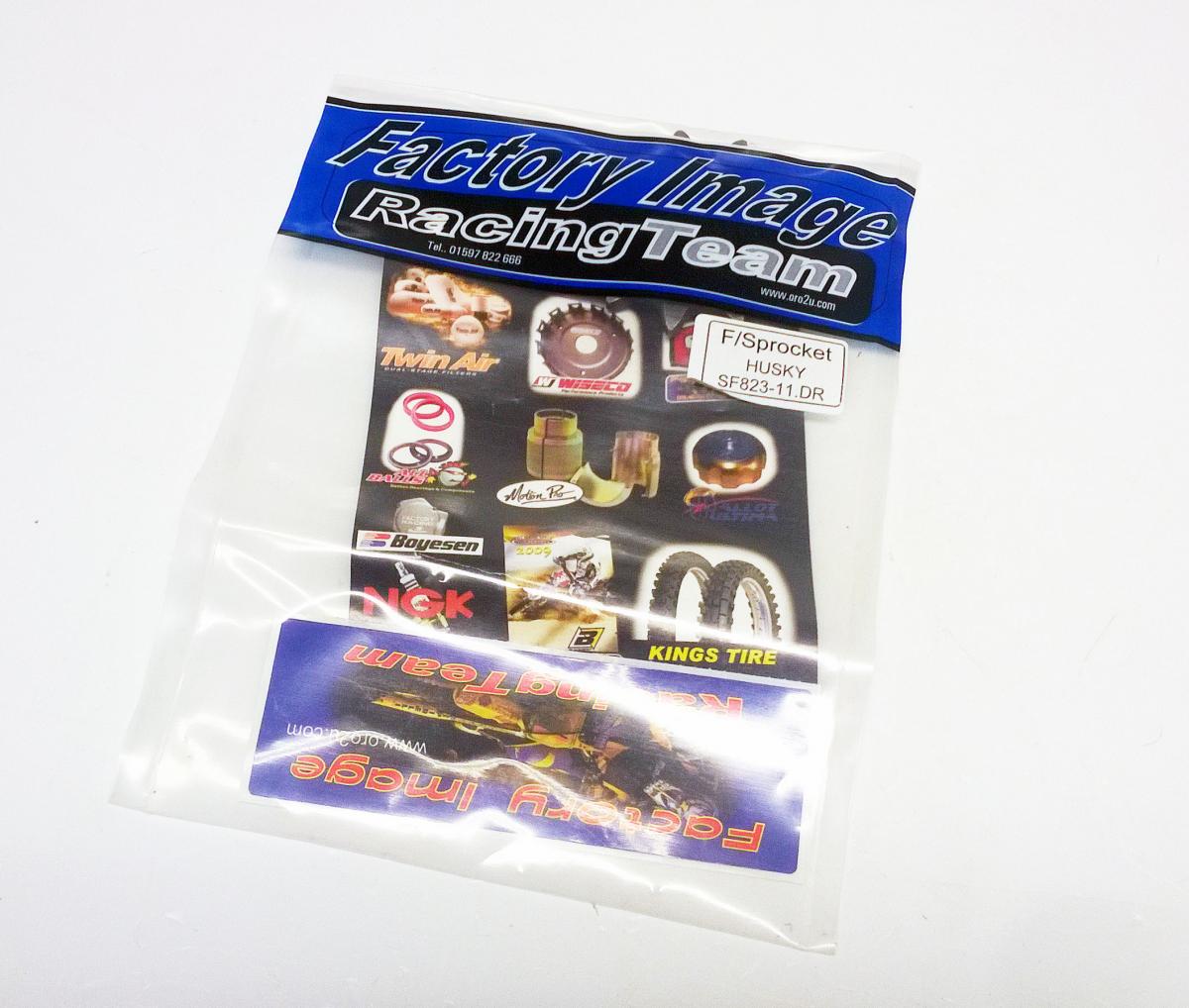 FRONT SPROCKET 11 [JTF823.11] 520, MX82311 thumbnail 2