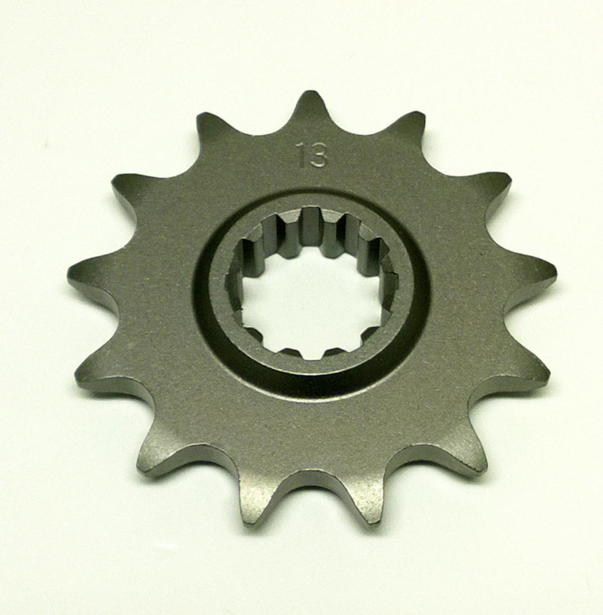 FRONT SPROCKET 13 [JTF823.13 520 MX-82313 image 1
