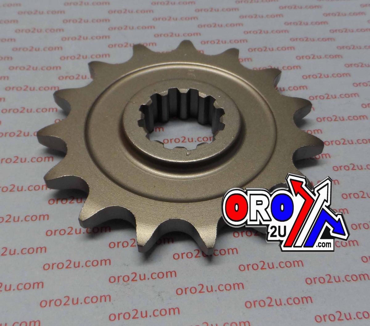 FRONT SPROCKET 15 [JTF823.15] 520 image 1