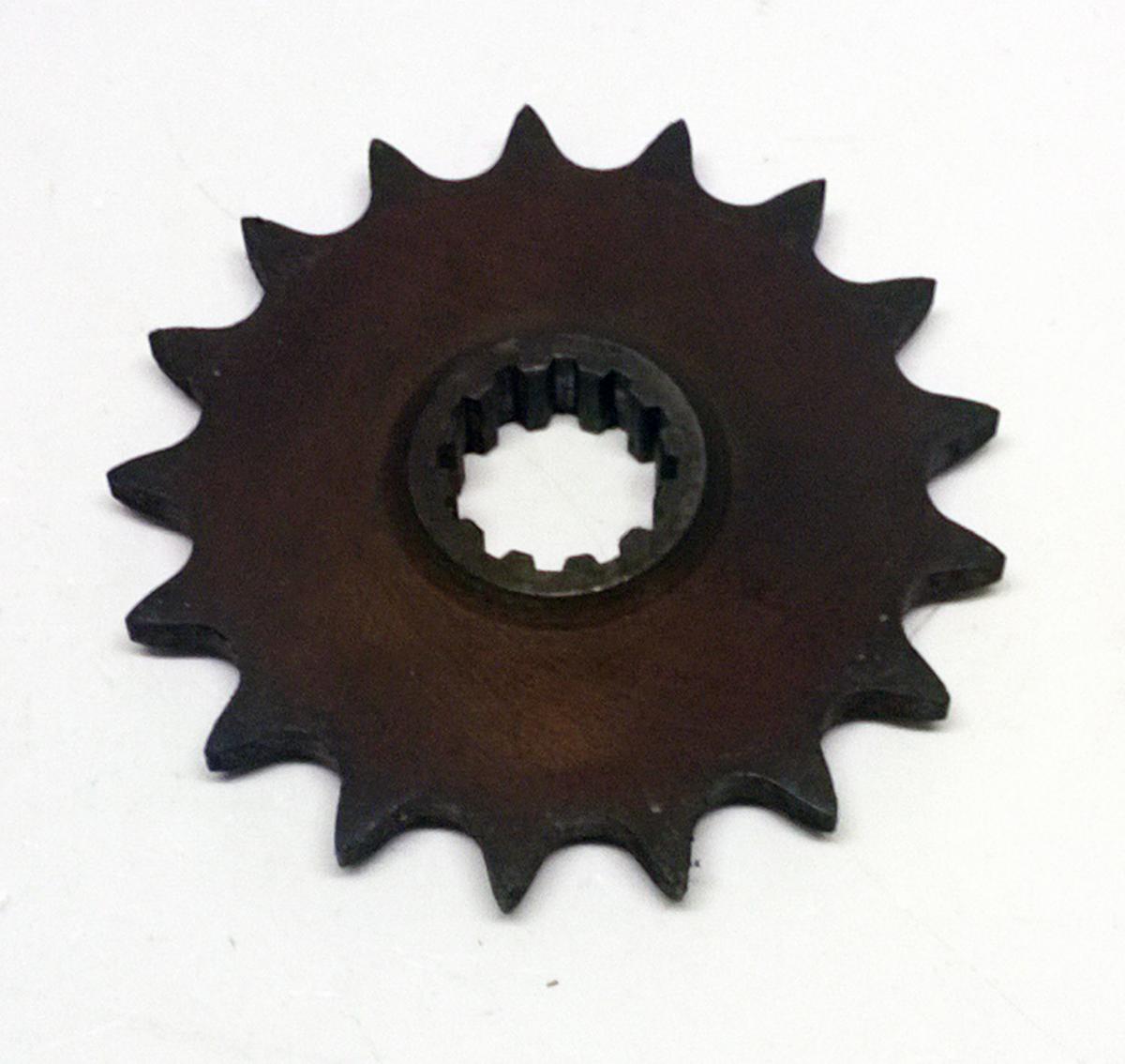 FRONT SPROCKET 823-17 [520] thumbnail 2