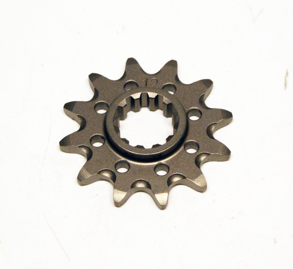 FRONT SPROCKET GROOVE & LIGHT, PROX 07.FS63000-12 thumbnail 2