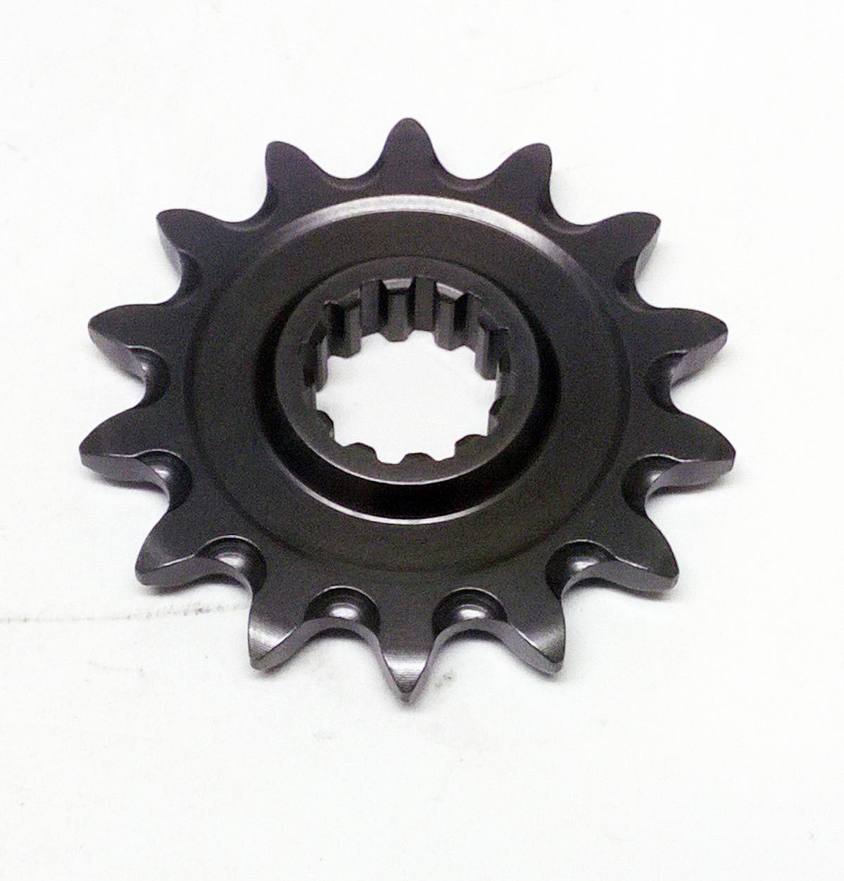 FRONT SPROCKET RENTHAL 293, HUSQVARNA 293--520-12GP image 1
