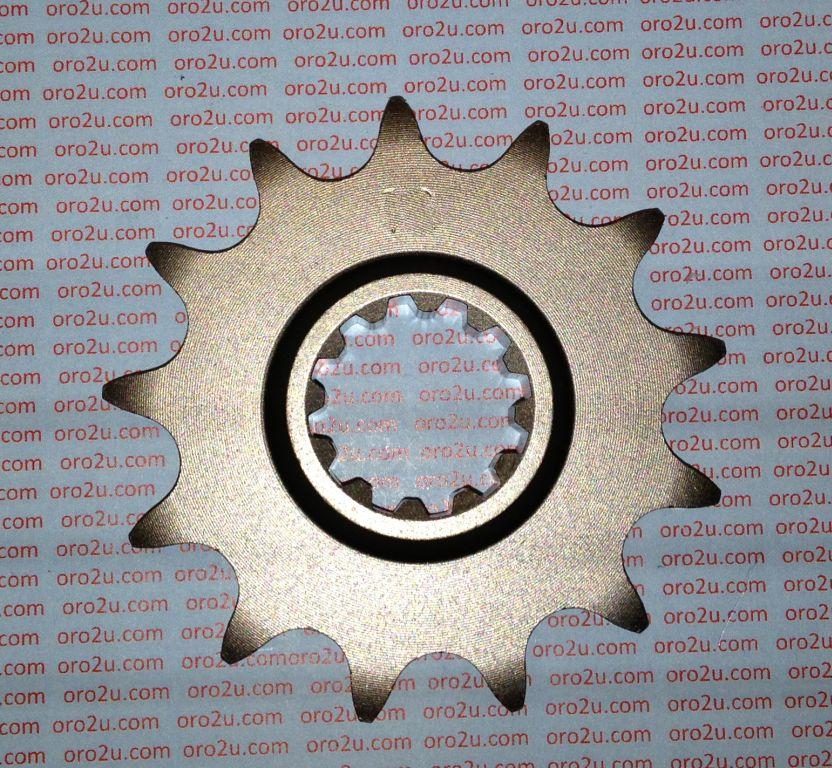 FRONT SPROCKET 13 [JTF824.13] 520 image 1