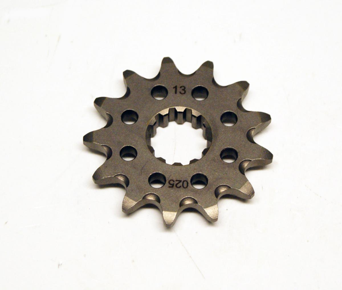 FRONT SPROCKET GROOVE & LIGHT, PROX 07.FS63000-13 thumbnail 2