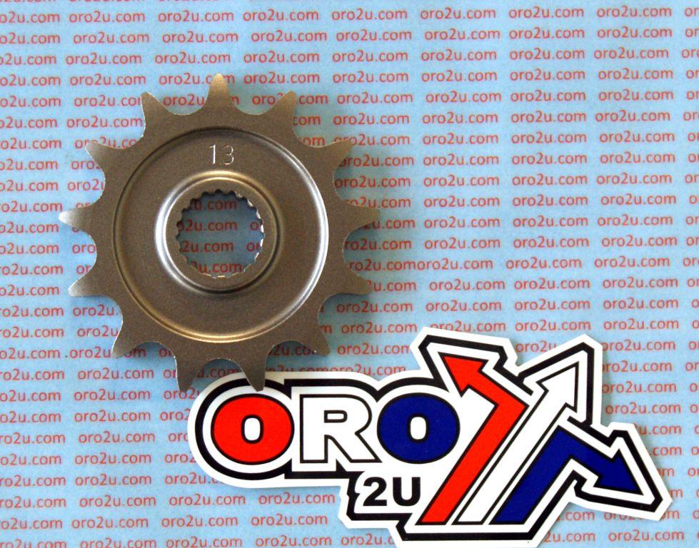 FRONT SPROCKET 14 [JTF824.14] 520 image 1
