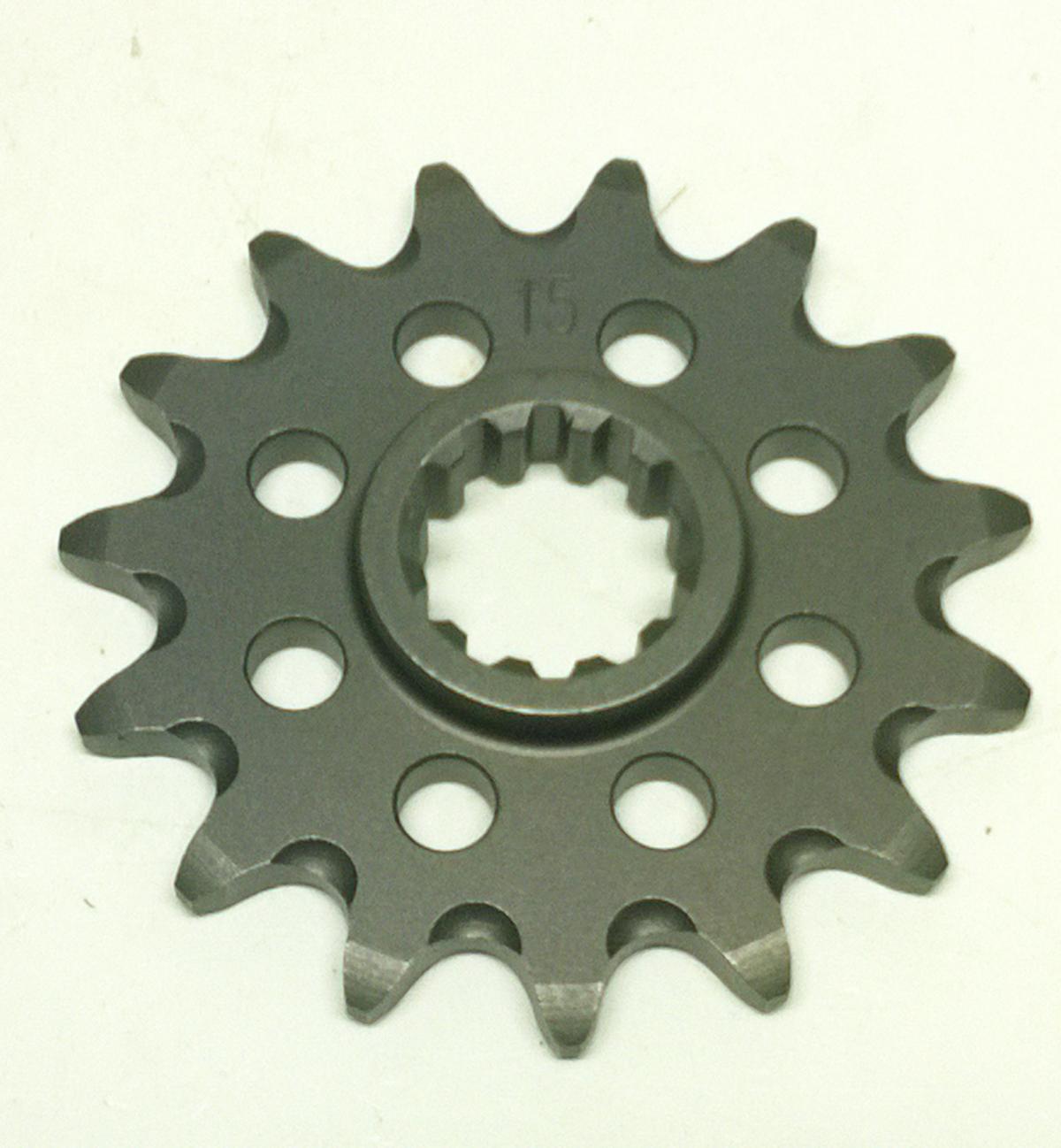 FRONT SPROCKET GROOVE & LIGHT, PROX 07.FS63000-15 thumbnail 2