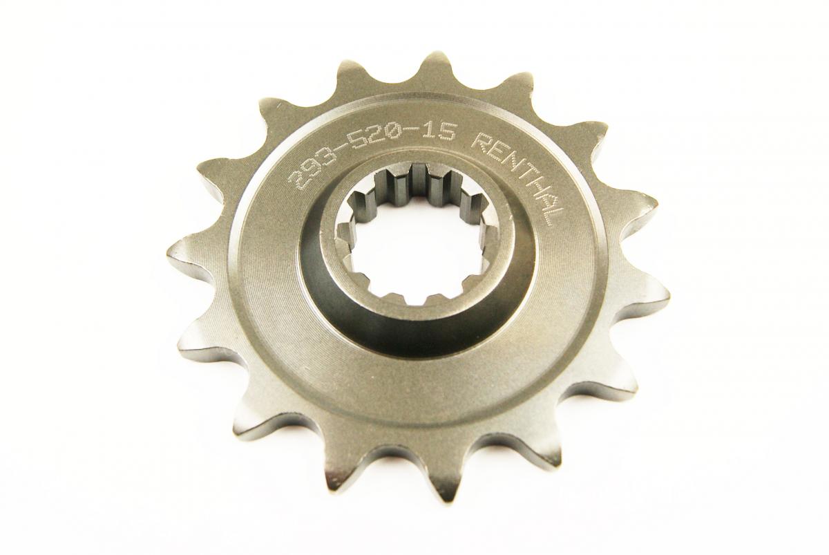 FRONT SPROCKET RENTHAL 293, HUSQVARNA 293--520-15P, 293--520-15P thumbnail 2