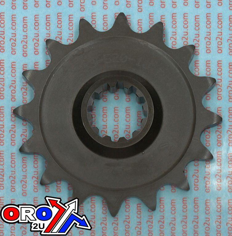 FRONT SPROCKET RENTHAL 293, HUSQVARNA 293--520-16P thumbnail 3