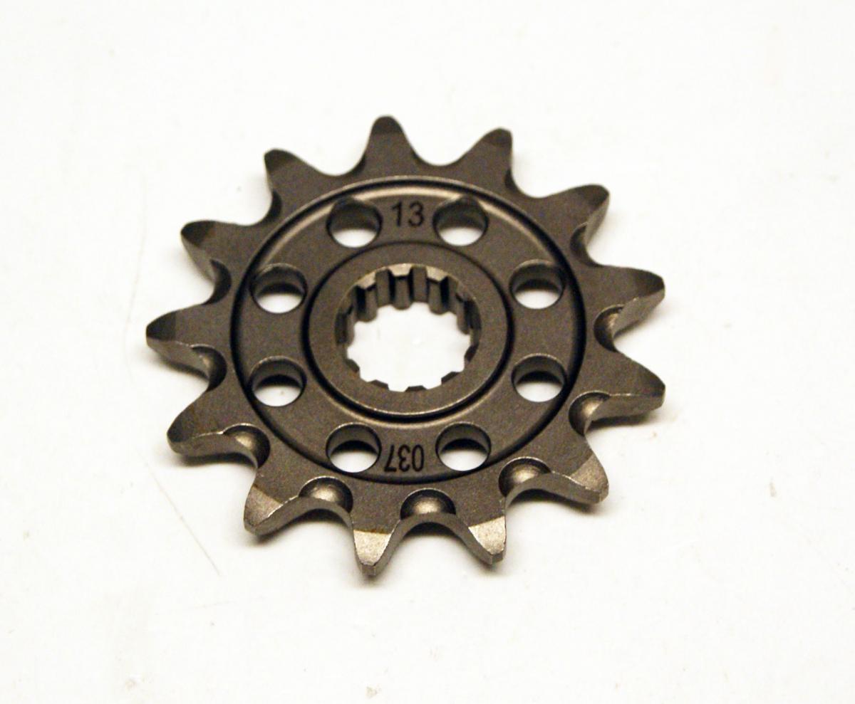 FRONT SPROCKET GROOVE & LIGHT, PROX 07.FS62098-13 thumbnail 2
