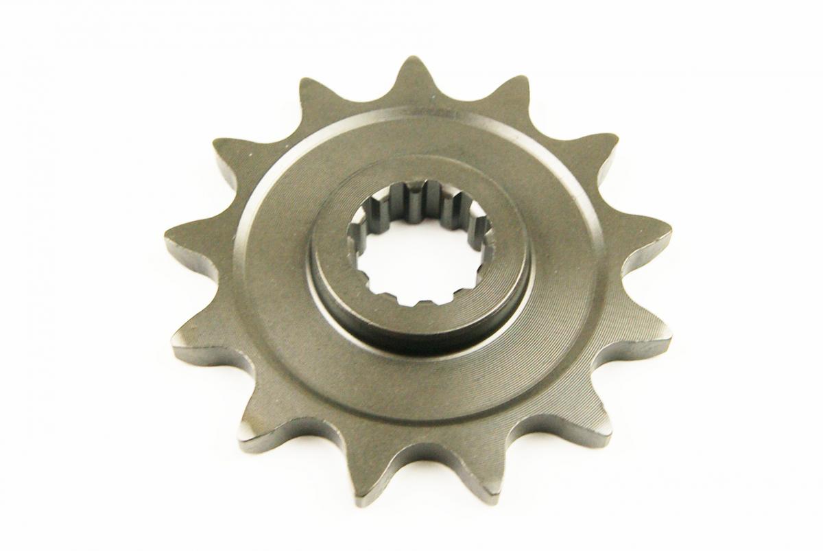 FRONT SPROCKET RENTHAL 307, HUSQVARNA 307--520-13P, 307--520-13P image 1