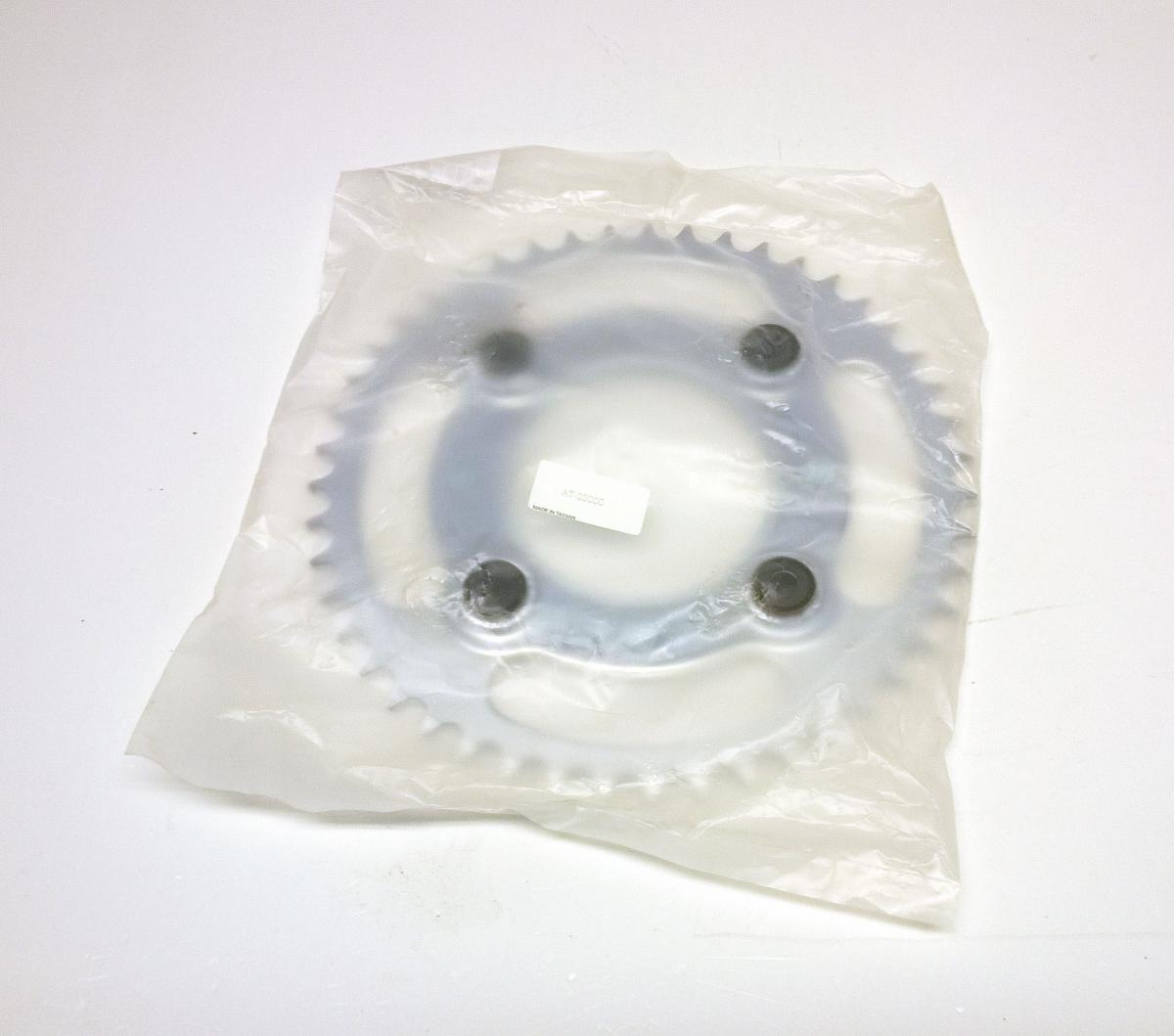 REAR SPROCKET STEEL 47 ATV, AT-03000, 4120-958-320 thumbnail 2