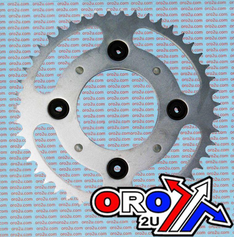 REAR SPROCKET STEEL 47 ATV, AT-03000, 4120-958-320 thumbnail 3