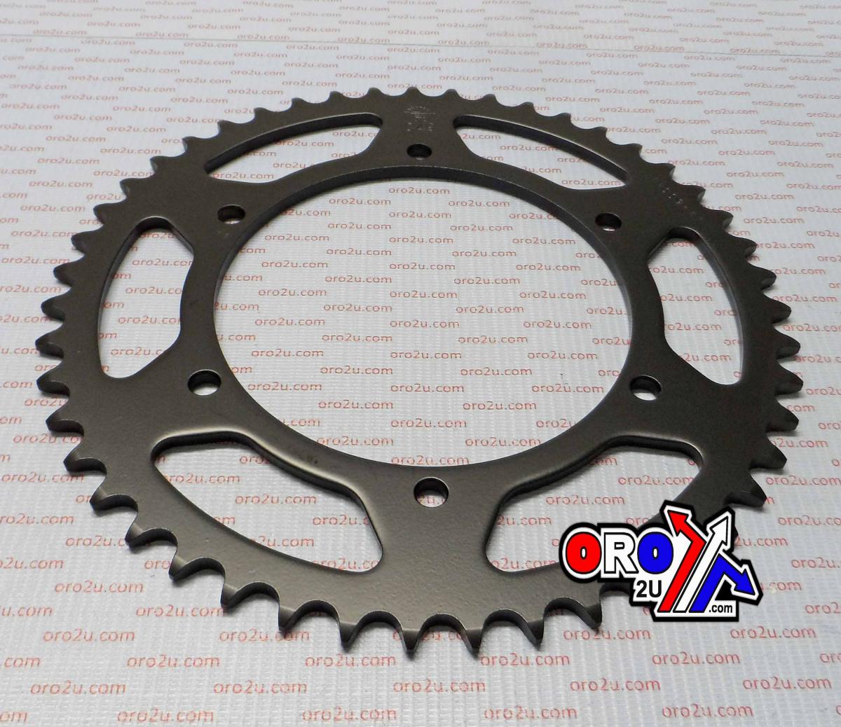 REAR SPROCKET JTR9.47 JT 520 thumbnail 2