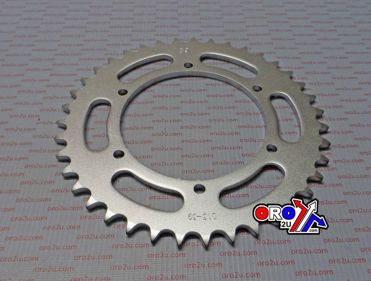 REAR SPROCKET JTR13.39 JT 520 image 1