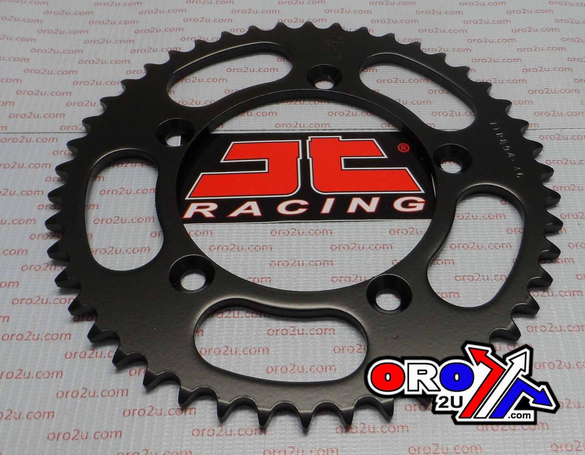 REAR SPROCKET STEEL JTR894.46 thumbnail 2