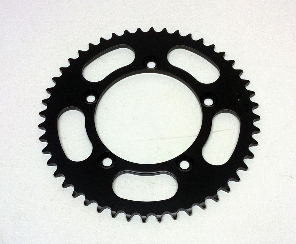 REAR SPROCKET STEEL JTR894.48 thumbnail 2