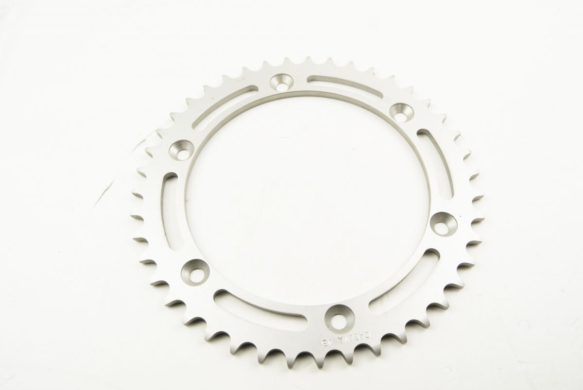MINO REAR SPROCKET ALLOY, 188-520-43 image 1