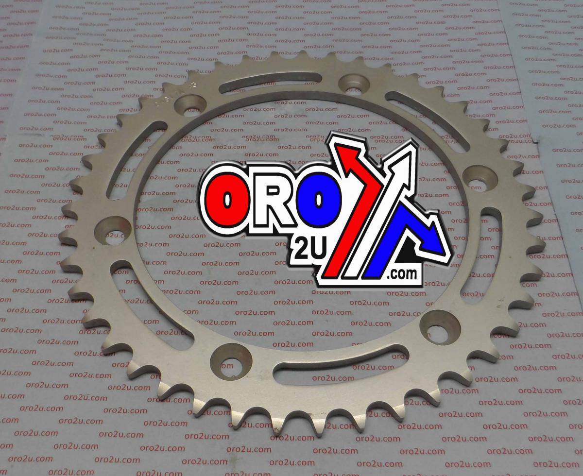 MINO REAR SPROCKET ALLOY, 188-520-43 thumbnail 2