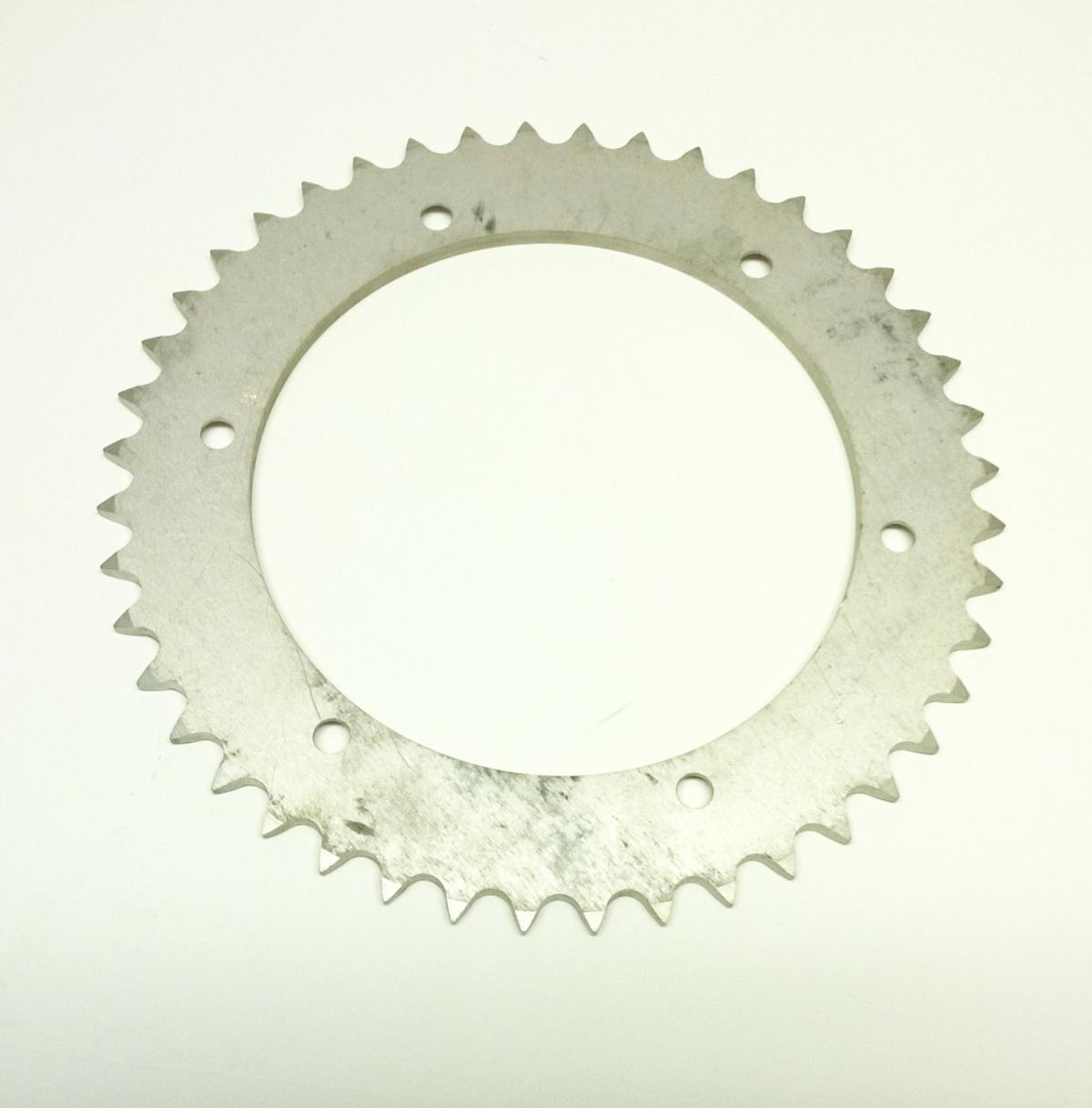 MINO REAR SPROCKET ALLOY, 188-520-44 image 1