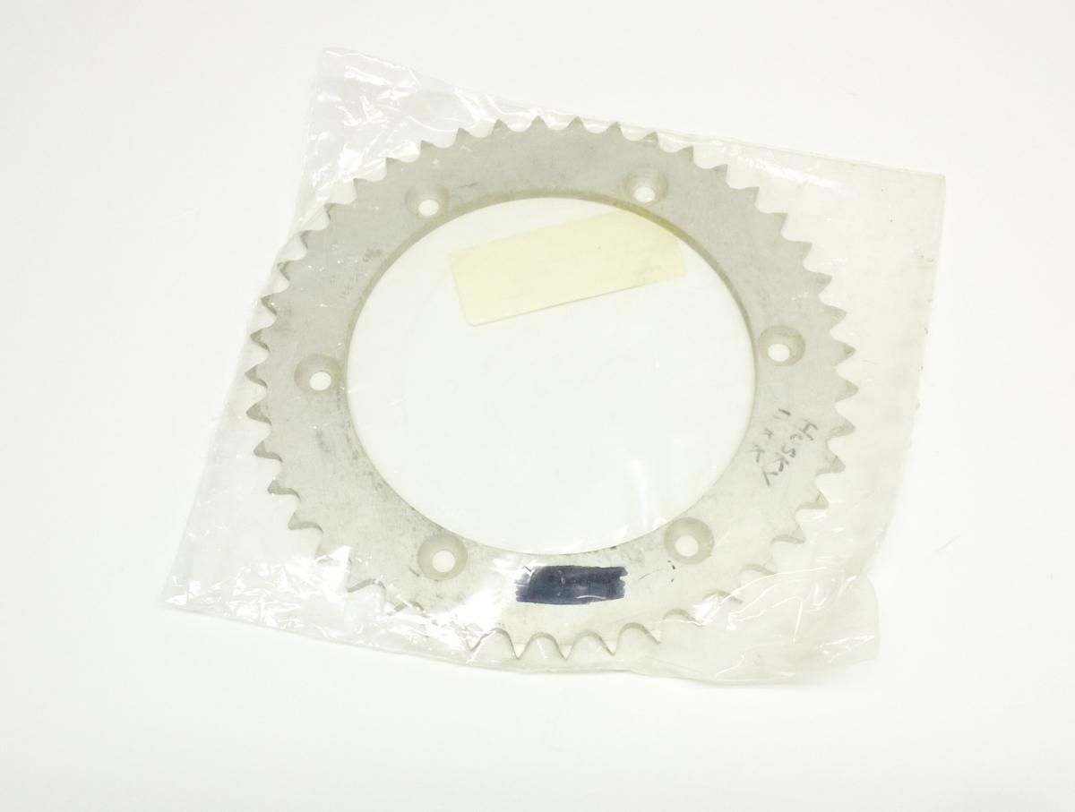 MINO REAR SPROCKET ALLOY, 188-520-44 thumbnail 2