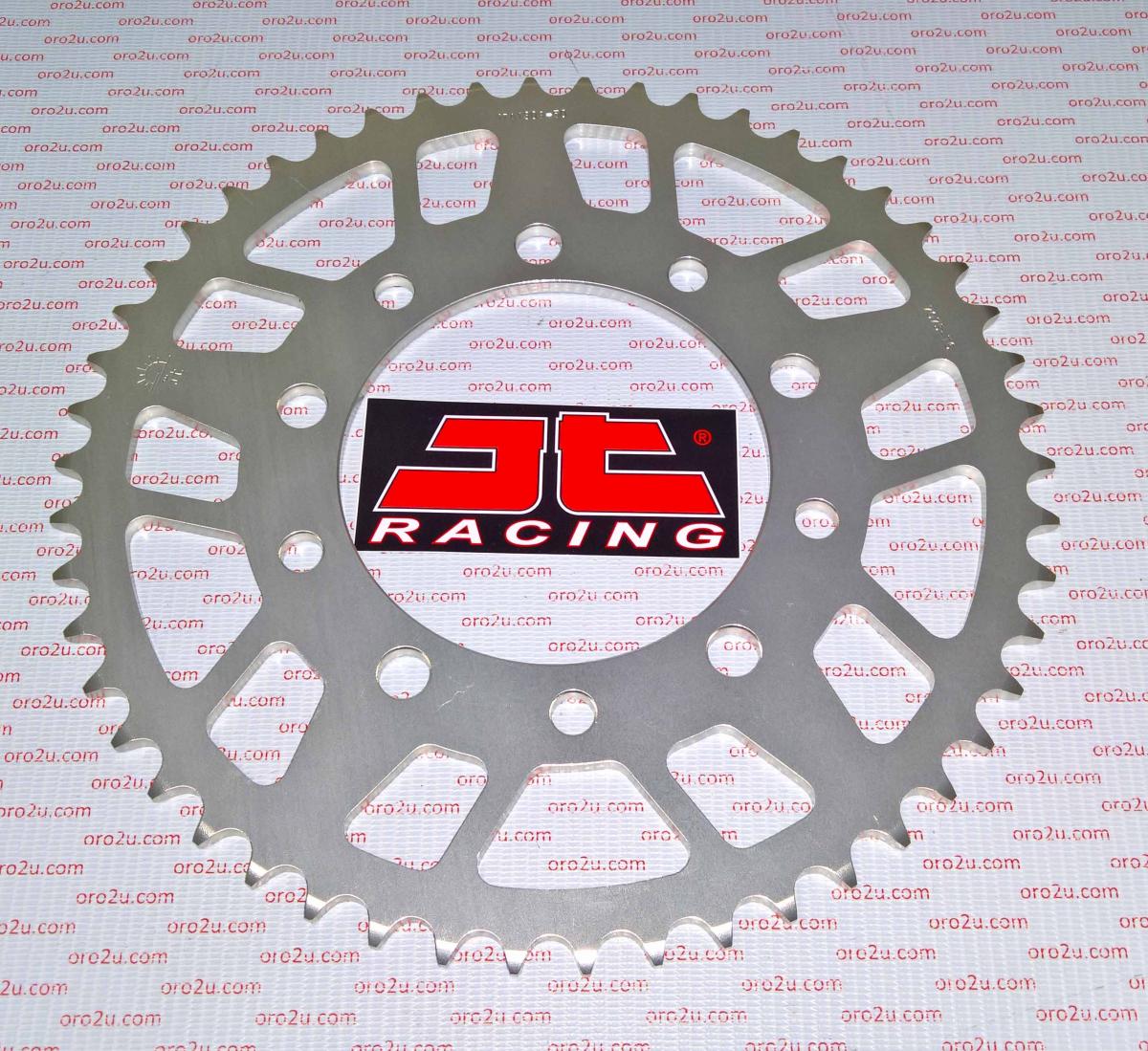 REAR SPROCKET ALLOY JTA1303.50, HONDA ROAD CHAIN 520 image 1