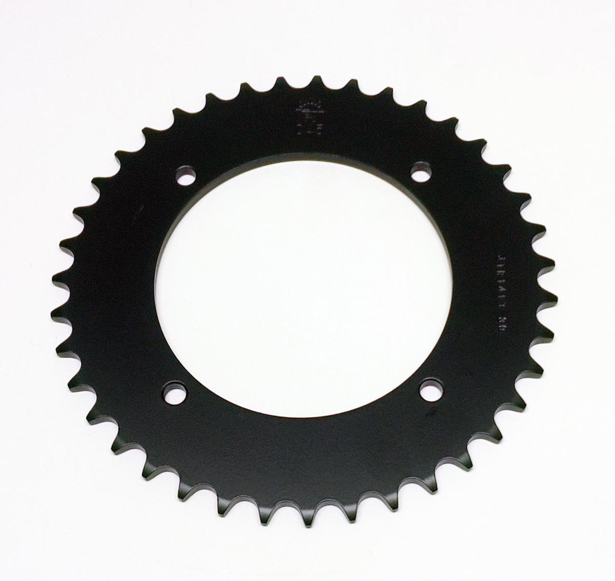 REAR SPROCKET STEEL JTR1413.39 thumbnail 2