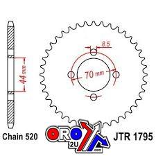 REAR SPROCKET STEEL 22 [JTR1795.22] 520 thumbnail 2