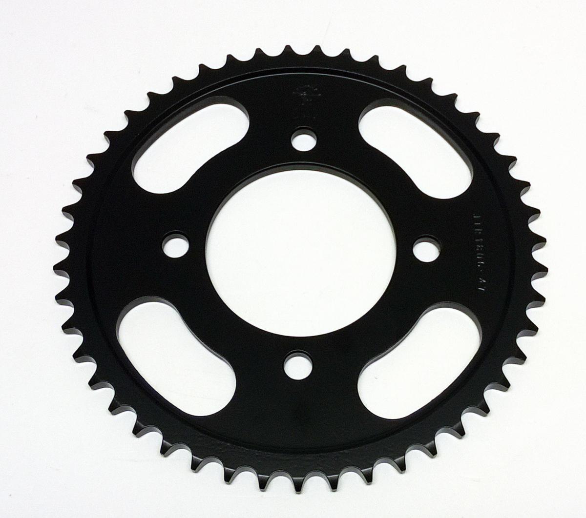 REAR SPROCKET STEEL JTR1806.47 thumbnail 2