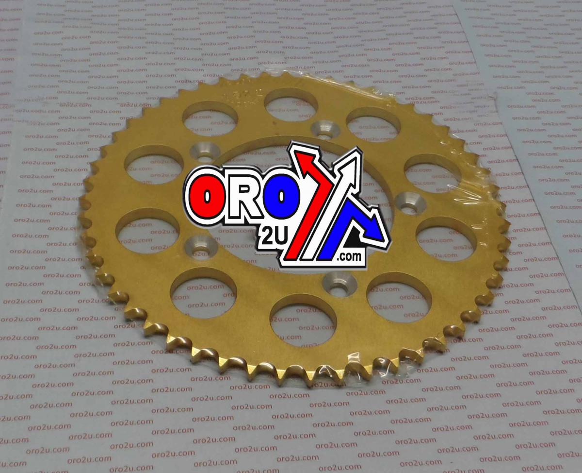 MINO REAR SPROCKET 192 ALLOY 428, SR192-52 image 1