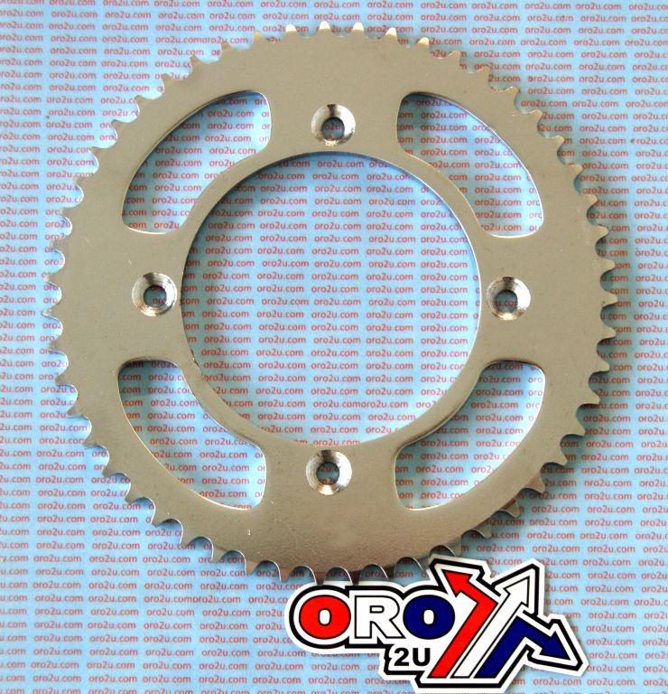 REAR SPROCKET STEEL JTR215 11-4GC-54 image 1