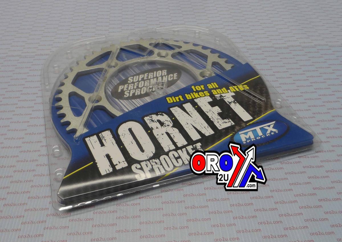 REAR SPROCKET STEEL HARD LIGHT SR210-48 image 1