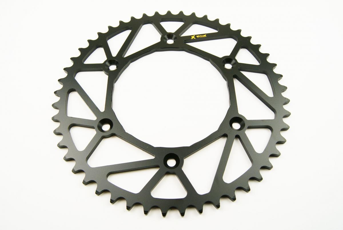 REAR SPROCKET STEEL ULTRALIGHT, PROX 07.RS12087R-49, SR210-49 image 1