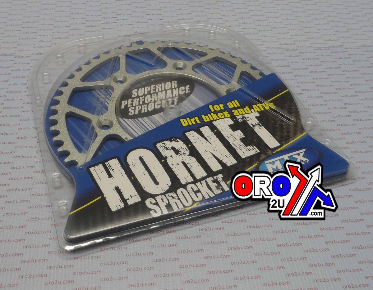 REAR SPROCKET STEEL HARD LIGHT SR210-51 image 1
