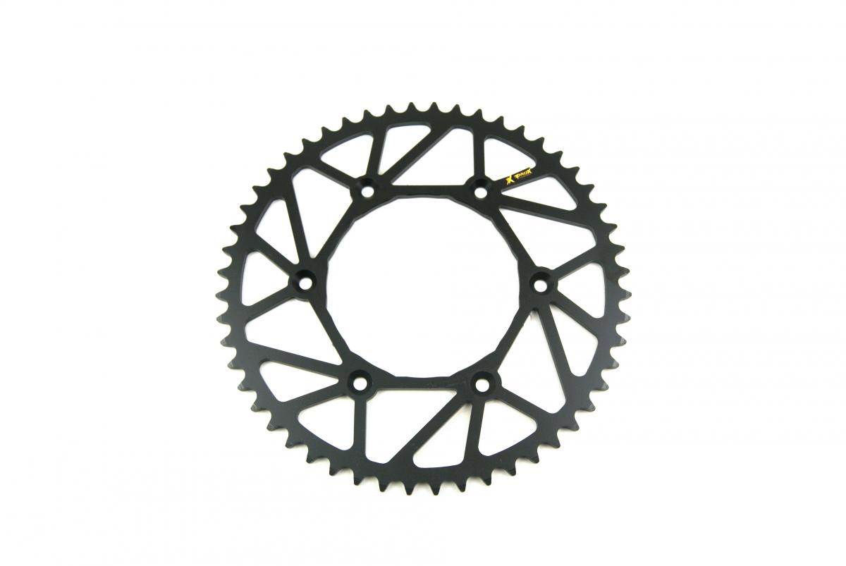REAR SPROCKET STEEL ULTRALIGHT, PROX 07.RS12087-52, SR210-52 image 1