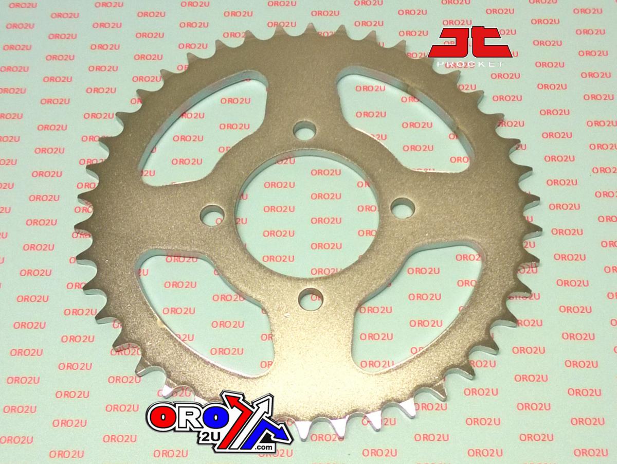 REAR SPROCKET JTR243.42 520 thumbnail 2